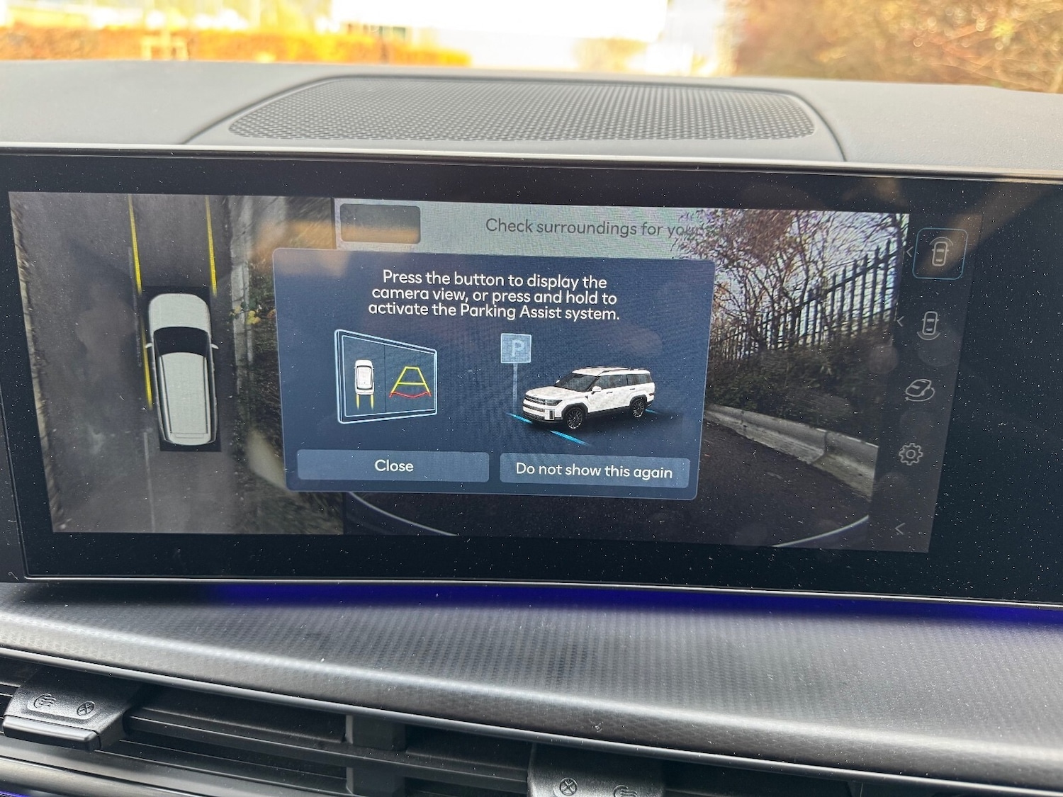 Used Hyundai Santa Fe 2025 for sale - 77099018: Photo 37