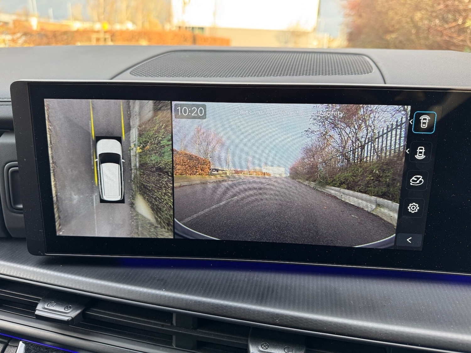 Used Hyundai Santa Fe 2025 for sale - 77099018: Photo 38