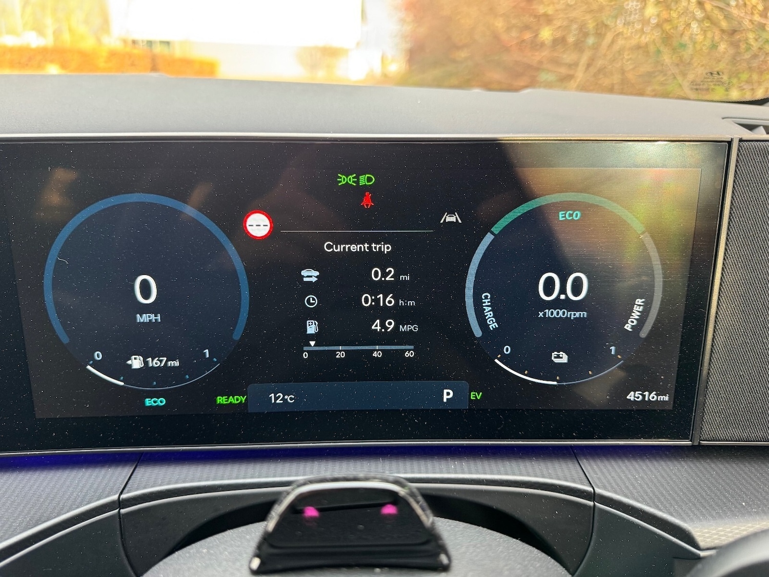 Used Hyundai Santa Fe 2025 for sale - 77099018: Photo 45