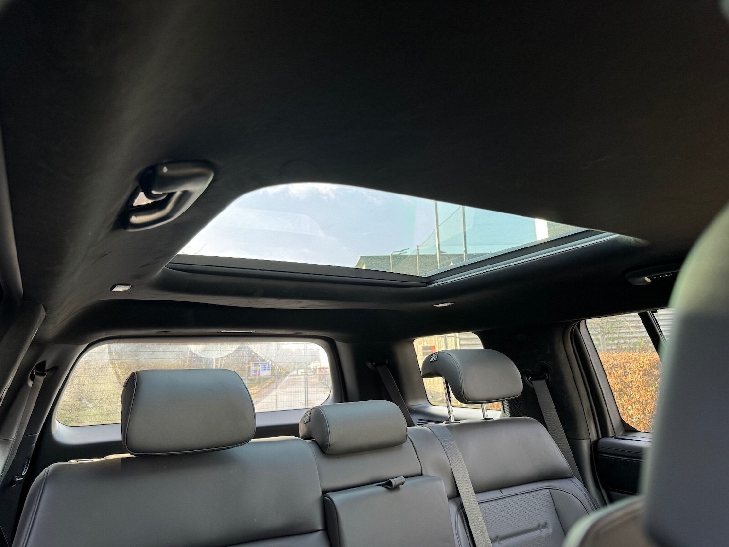 Used Hyundai Santa Fe 2025 for sale - 77099018: Photo 54