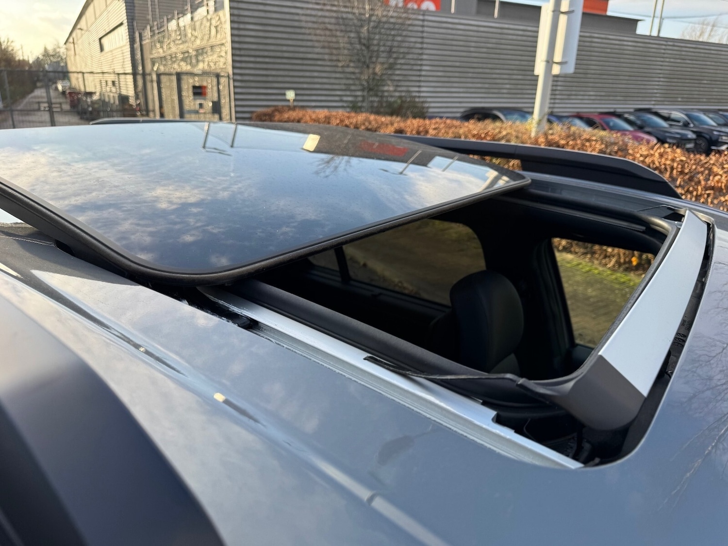 Used Hyundai Santa Fe 2025 for sale - 77099018: Photo 57