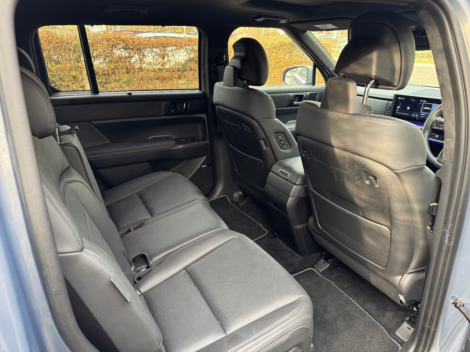 Used Hyundai Santa Fe 2025 for sale - 77099018: Photo 59