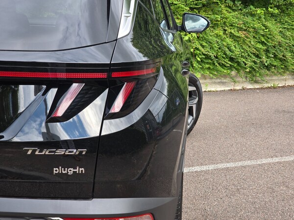 Used Hyundai TUCSON 2024 for sale - 75354756: Photo 16