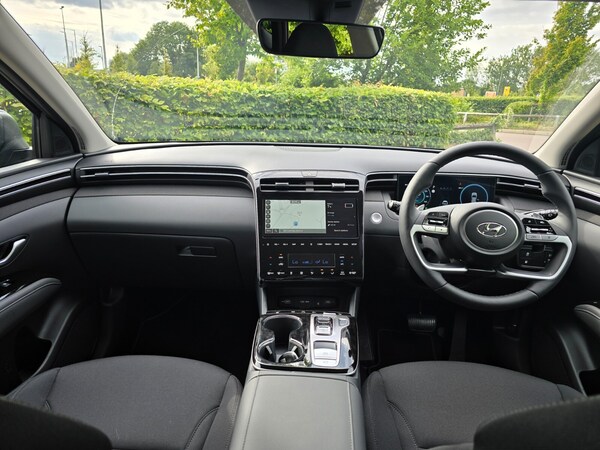Used Hyundai TUCSON 2024 for sale - 75354756: Photo 17