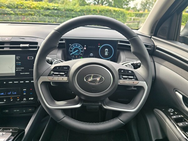 Used Hyundai TUCSON 2024 for sale - 75354756: Photo 18