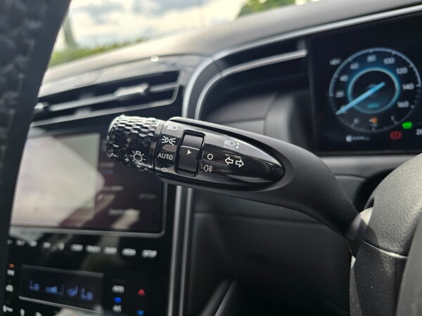 Used Hyundai TUCSON 2024 for sale - 75354756: Photo 21