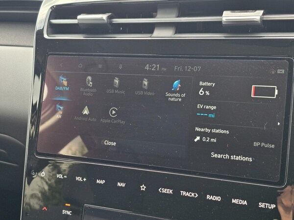 Used Hyundai TUCSON 2024 for sale - 75354756: Photo 28