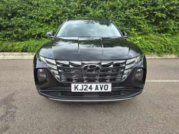 Used Hyundai TUCSON 2024 for sale - 75354756: Photo