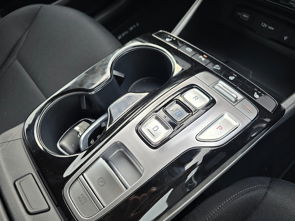 Used Hyundai TUCSON 2024 for sale - 75354756: Photo 34