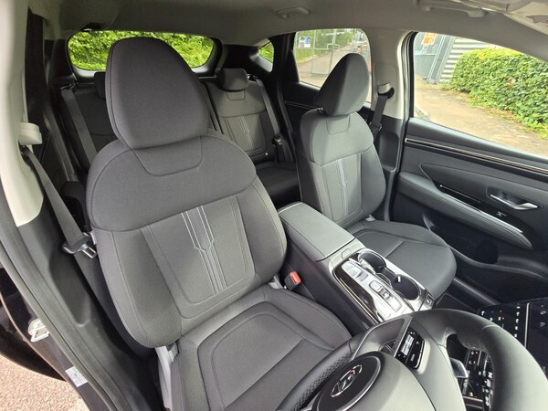 Used Hyundai TUCSON 2024 for sale - 75354756: Photo 40