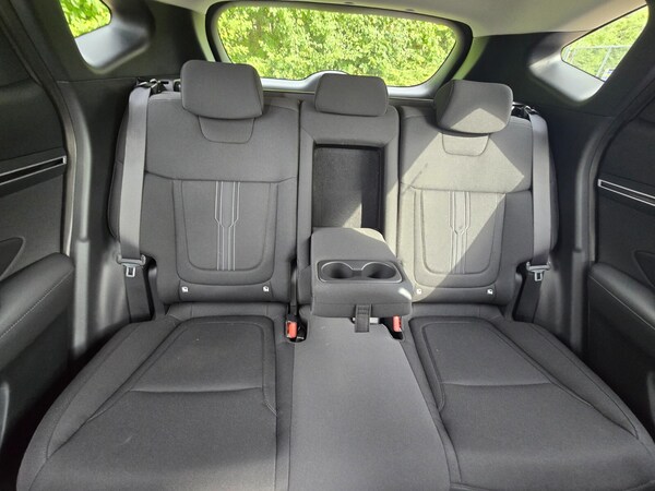 Used Hyundai TUCSON 2024 for sale - 75354756: Photo 41