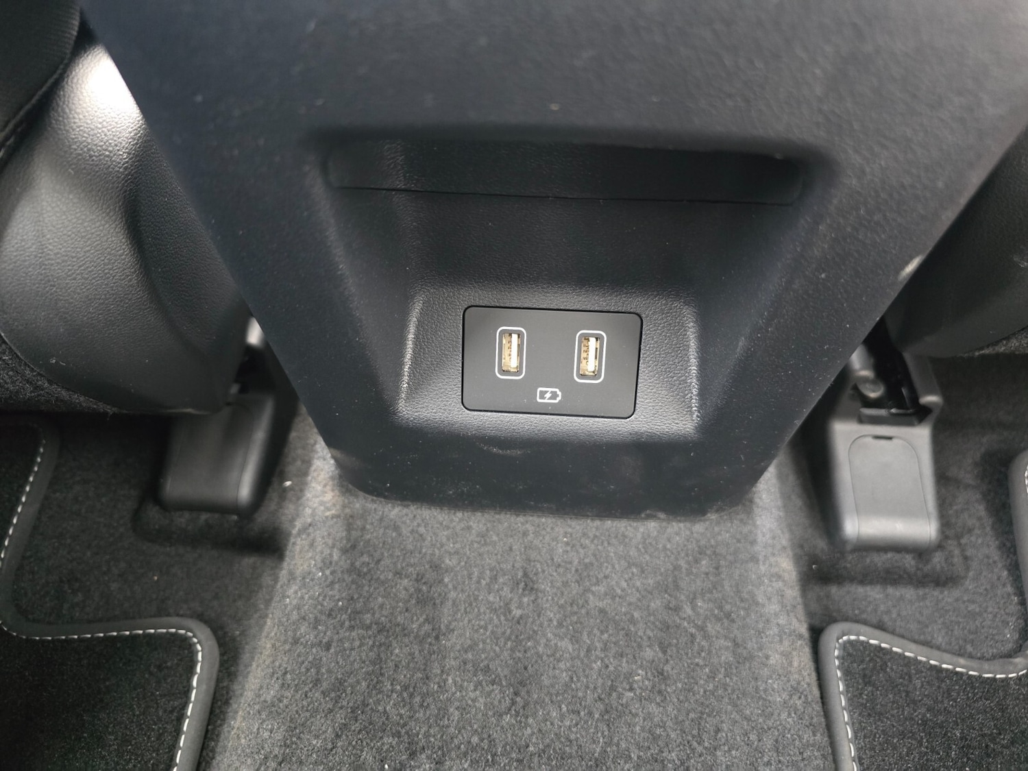 Vehicle 43