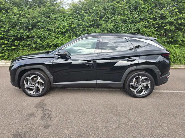 Used Hyundai TUCSON 2024 for sale - 75354756: Photo 4