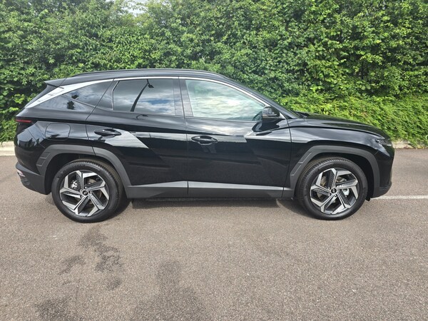 Used Hyundai TUCSON 2024 for sale - 75354756: Photo 5