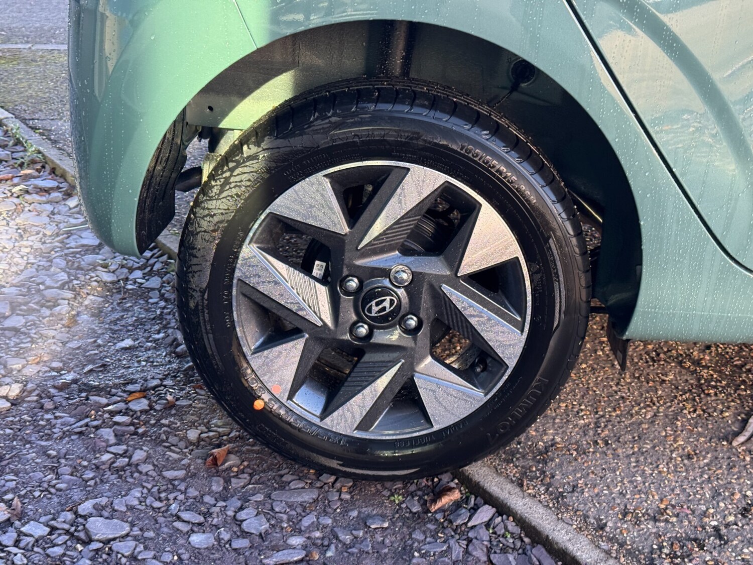 Used Hyundai i10 2025 for sale - 76717245: Photo 7