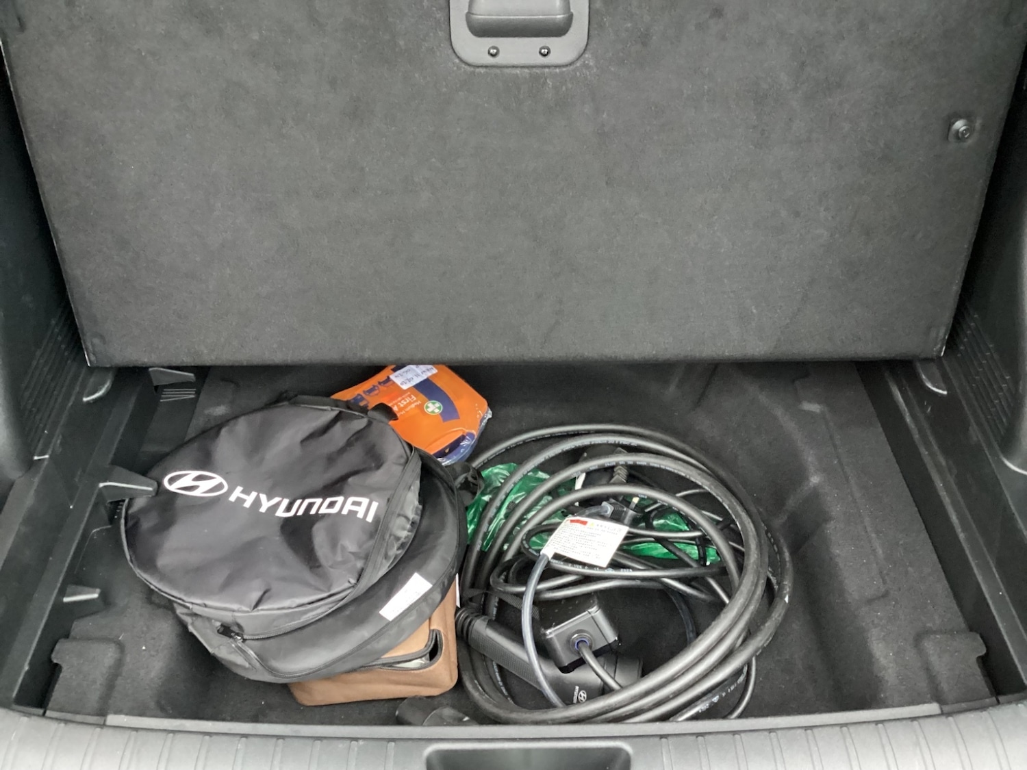 Used Hyundai KONA 2024 for sale - 77043009: Photo 10