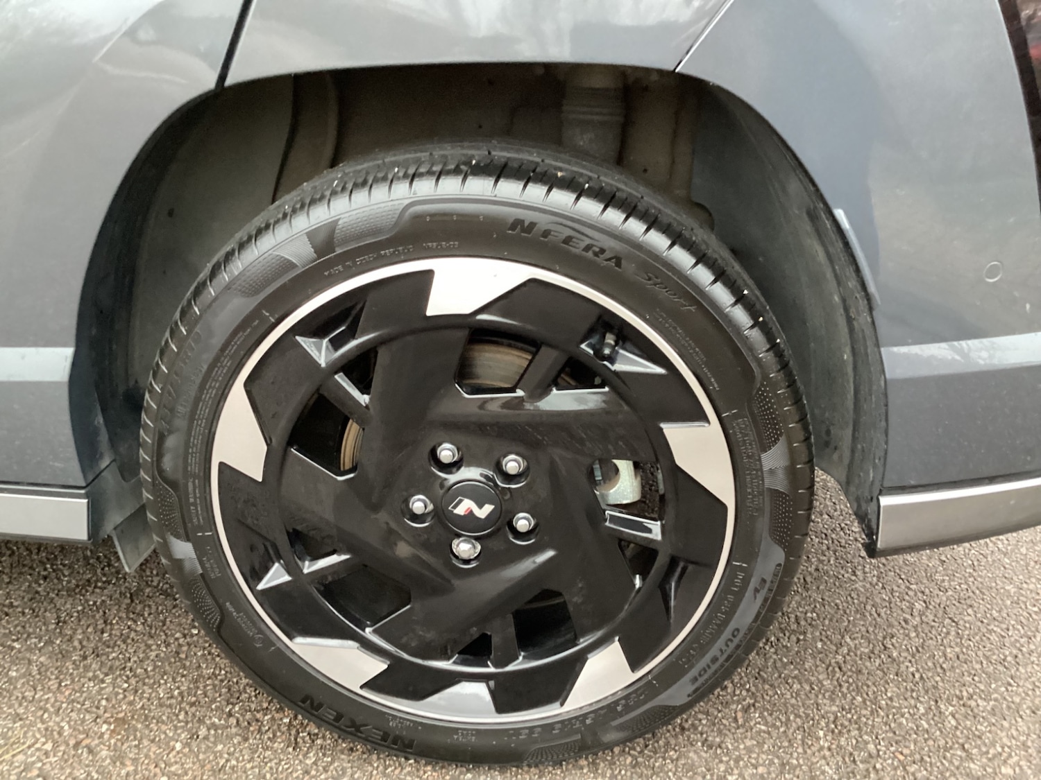 Used Hyundai KONA 2024 for sale - 77043009: Photo 14