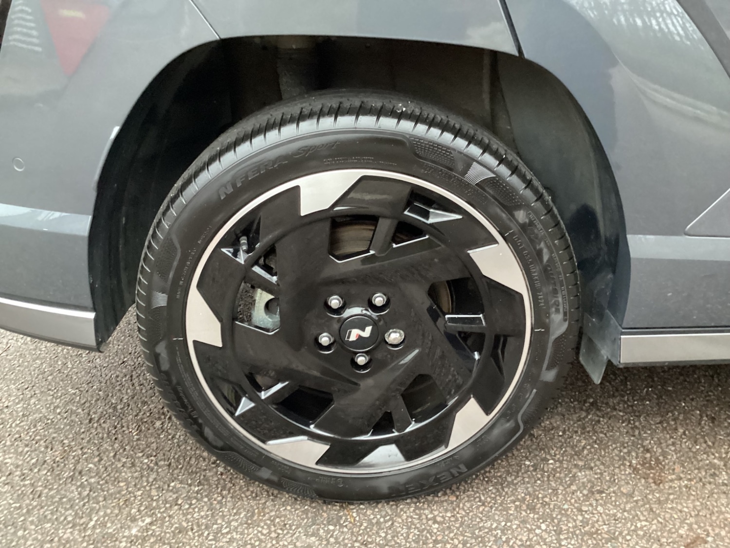 Used Hyundai KONA 2024 for sale - 77043009: Photo 15