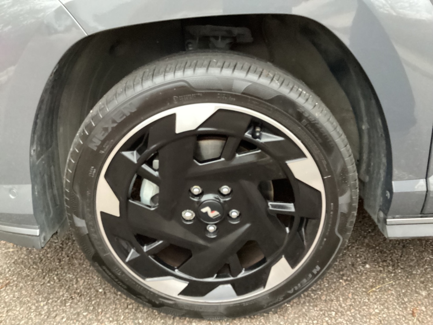 Used Hyundai KONA 2024 for sale - 77043009: Photo 16