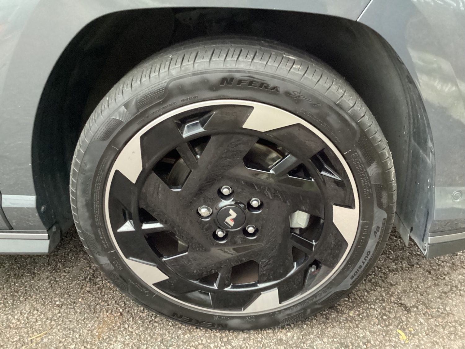 Used Hyundai KONA 2024 for sale - 77043009: Photo 17