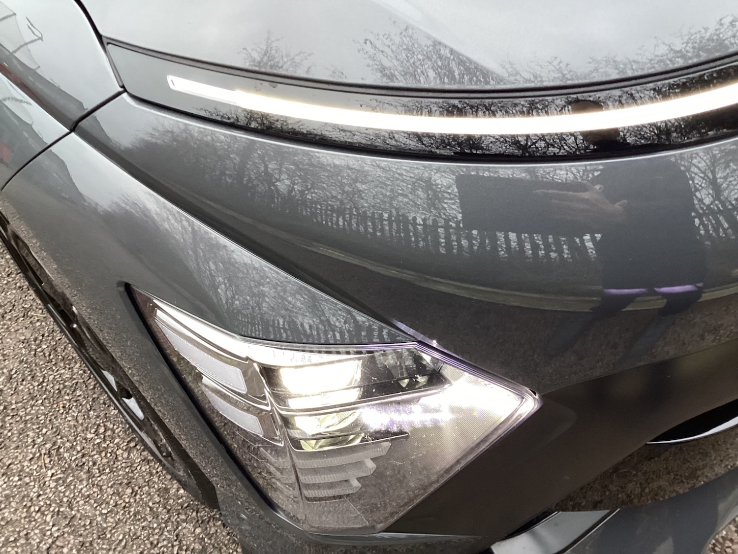 Used Hyundai KONA 2024 for sale - 77043009: Photo 20