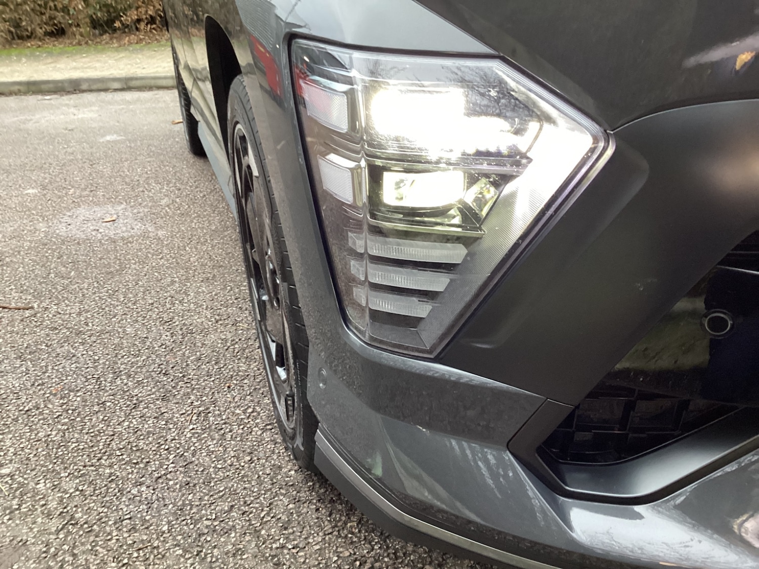 Used Hyundai KONA 2024 for sale - 77043009: Photo 21