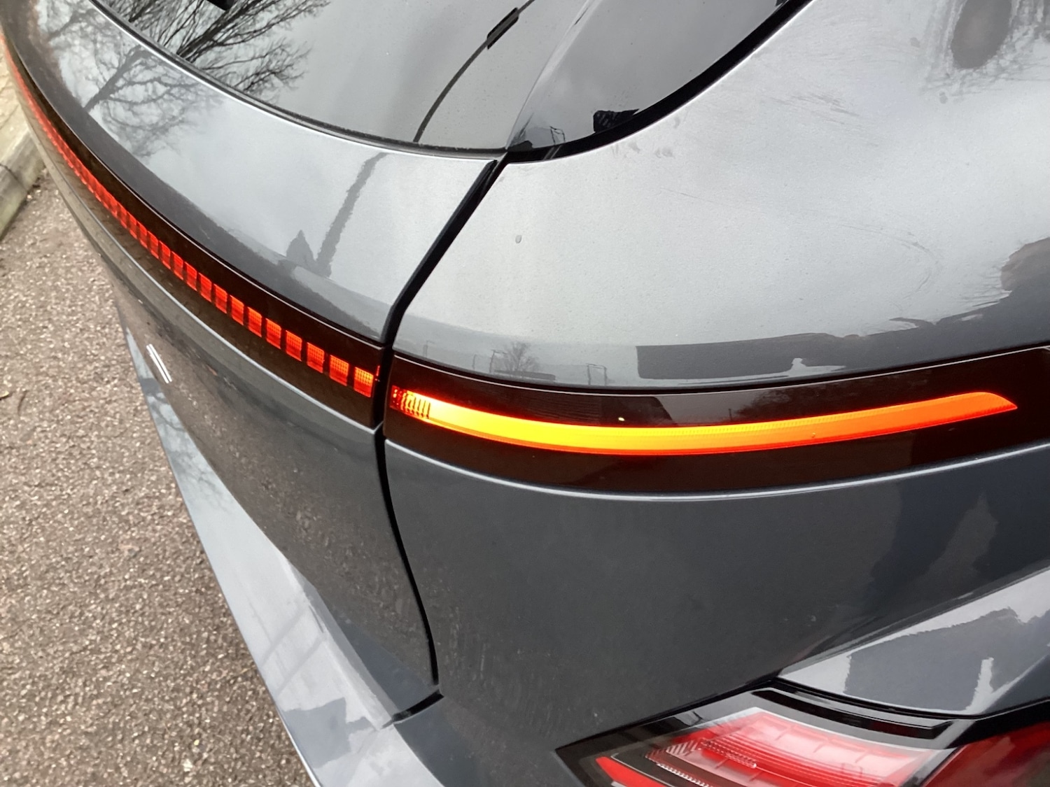 Used Hyundai KONA 2024 for sale - 77043009: Photo 22