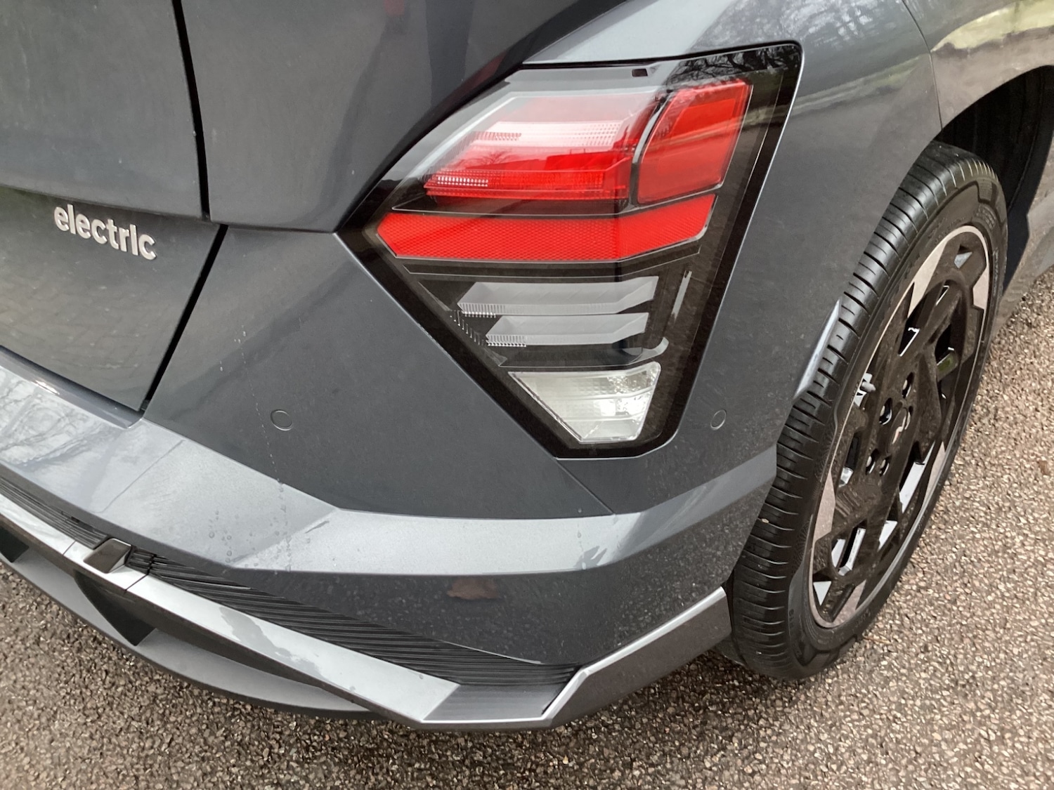 Used Hyundai KONA 2024 for sale - 77043009: Photo 23