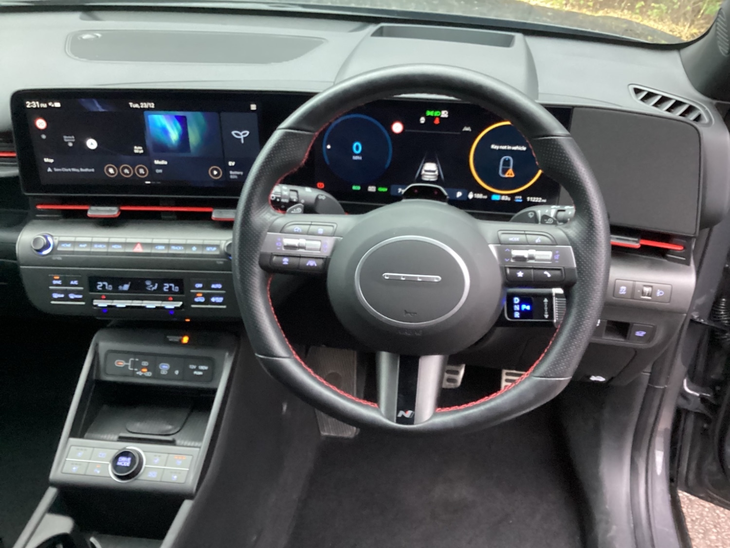 Used Hyundai KONA 2024 for sale - 77043009: Photo 25