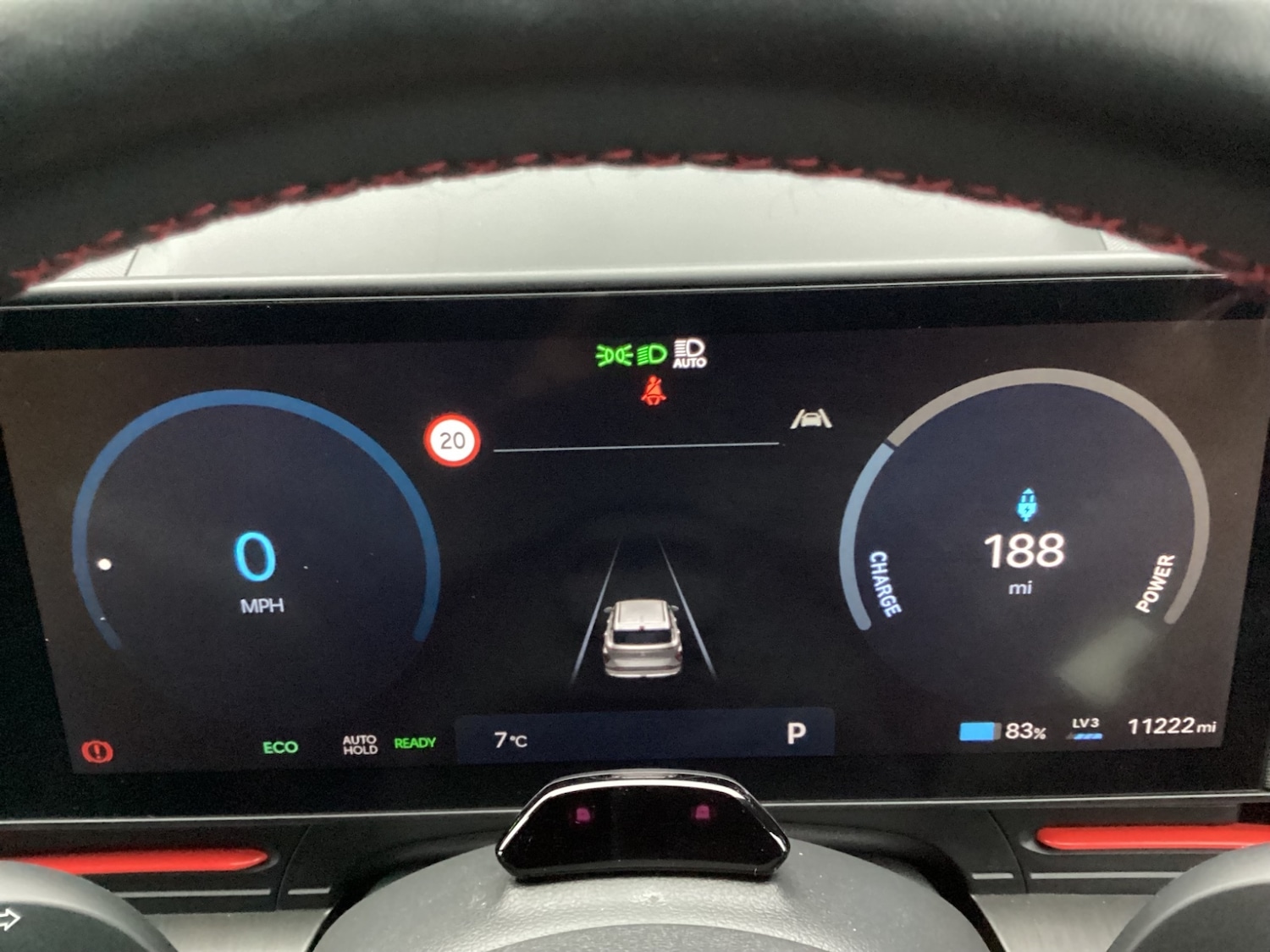 Used Hyundai KONA 2024 for sale - 77043009: Photo 26