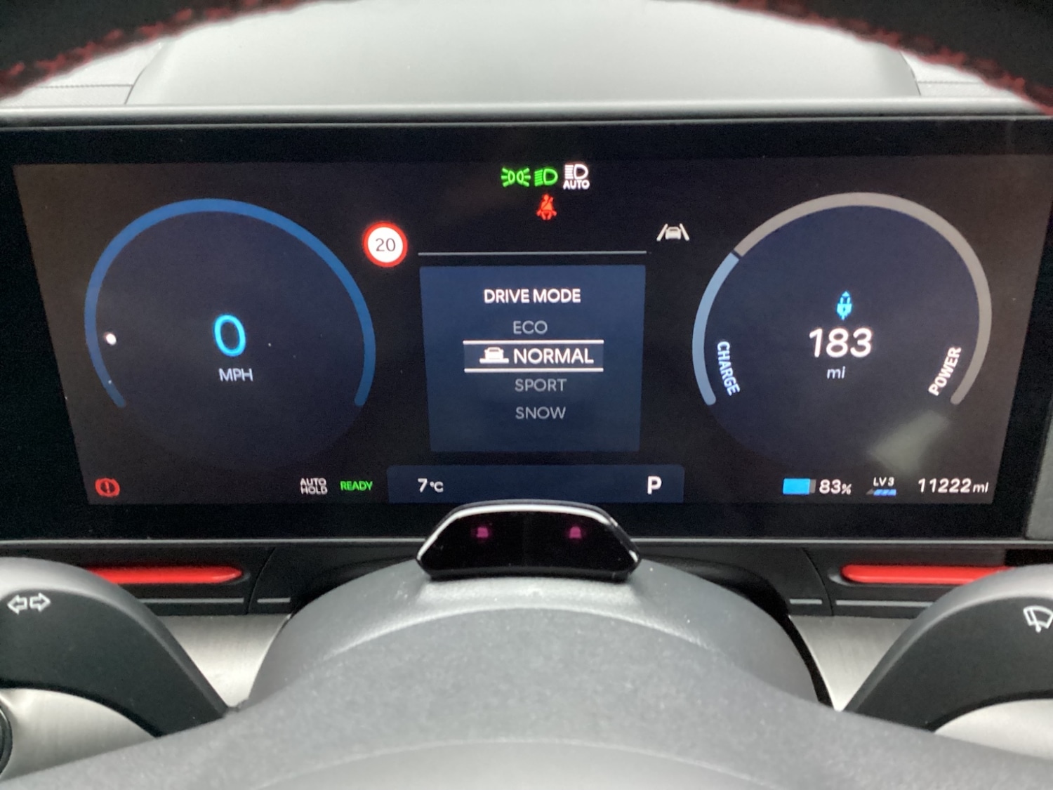 Used Hyundai KONA 2024 for sale - 77043009: Photo 27