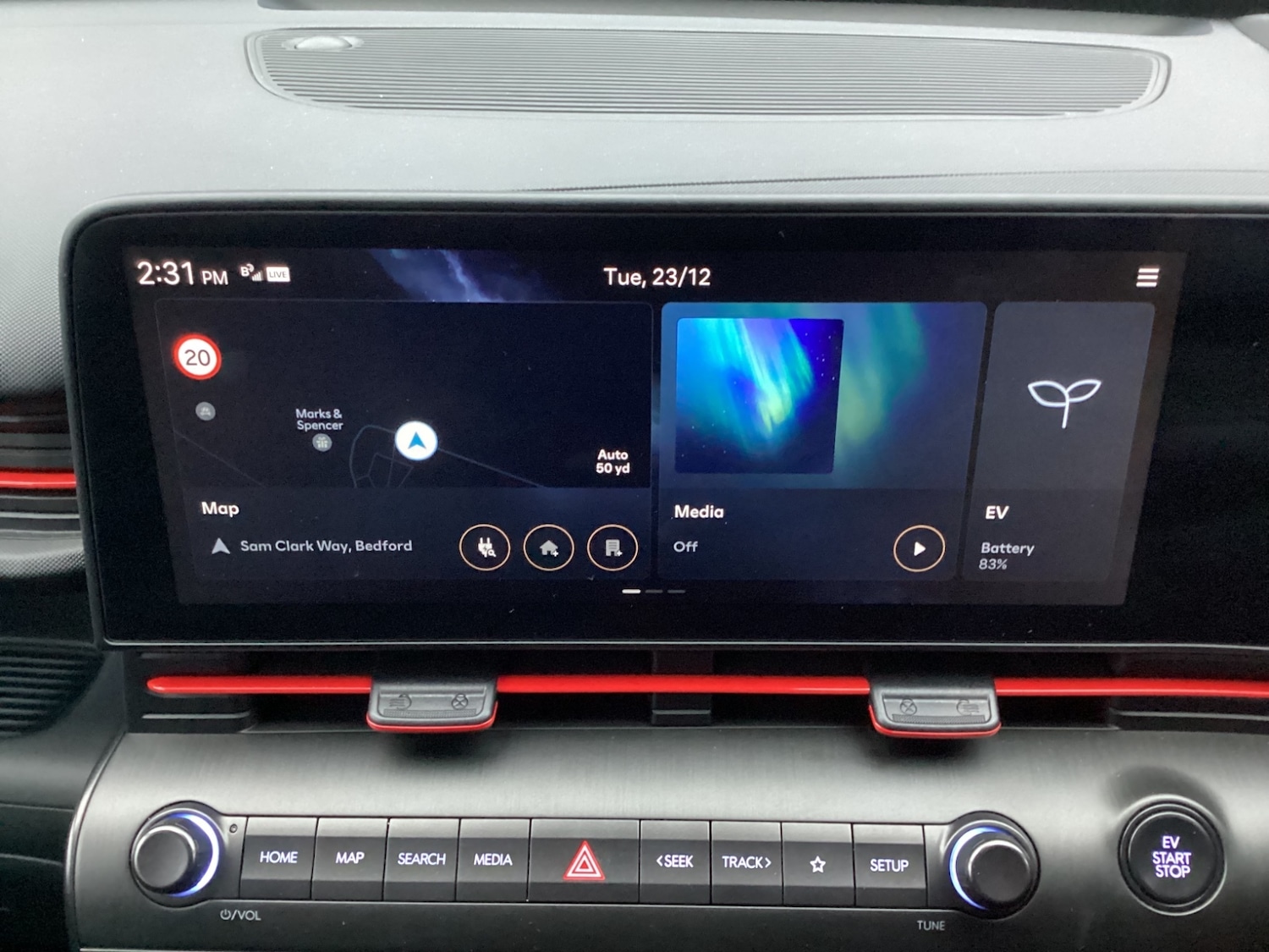 Used Hyundai KONA 2024 for sale - 77043009: Photo 28