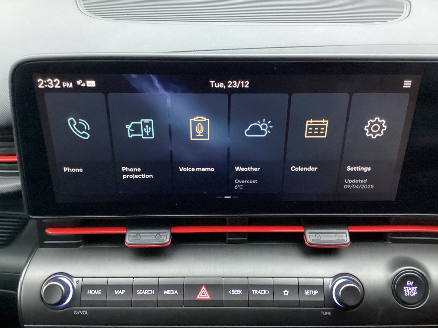 Used Hyundai KONA 2024 for sale - 77043009: Photo 30