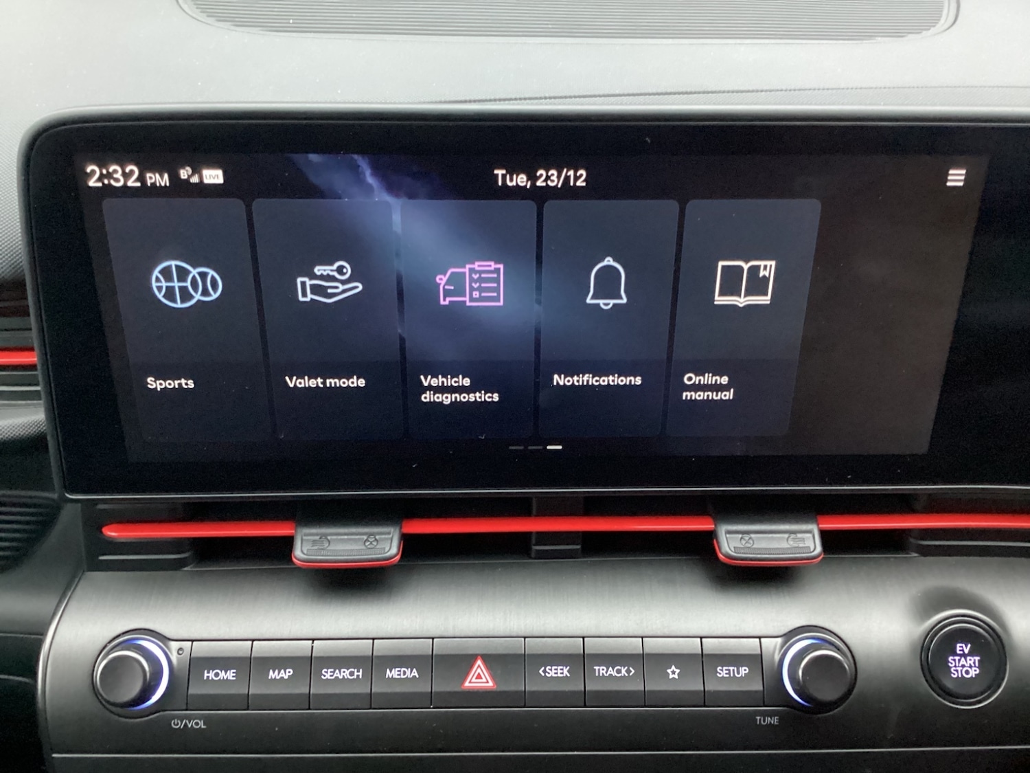 Used Hyundai KONA 2024 for sale - 77043009: Photo 31