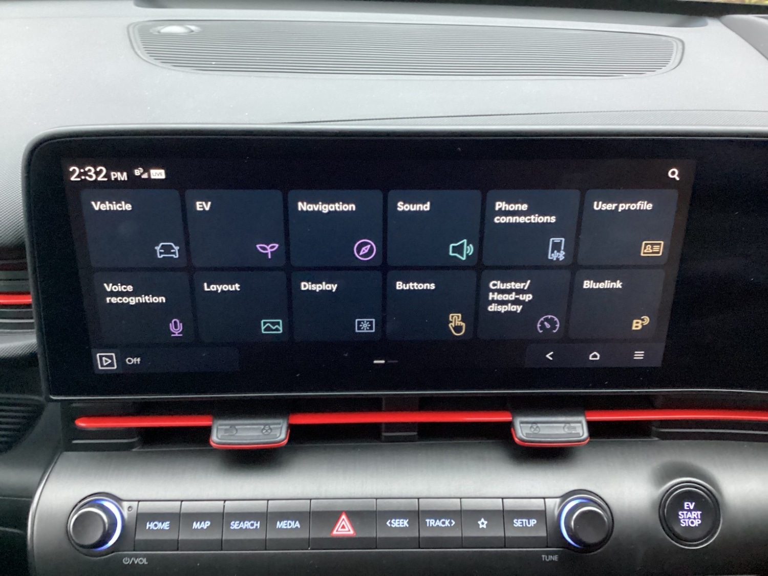 Used Hyundai KONA 2024 for sale - 77043009: Photo 32