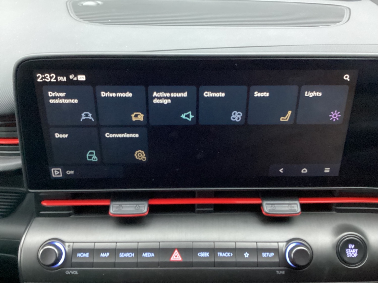 Used Hyundai KONA 2024 for sale - 77043009: Photo 33