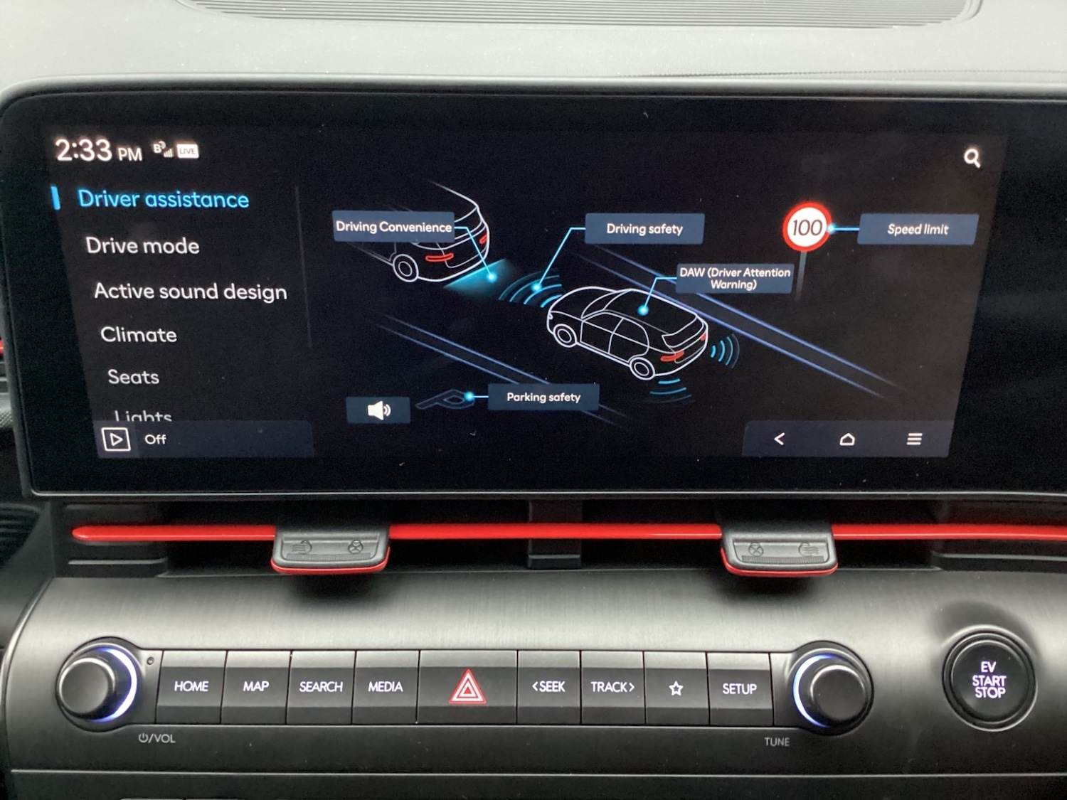 Used Hyundai KONA 2024 for sale - 77043009: Photo 34