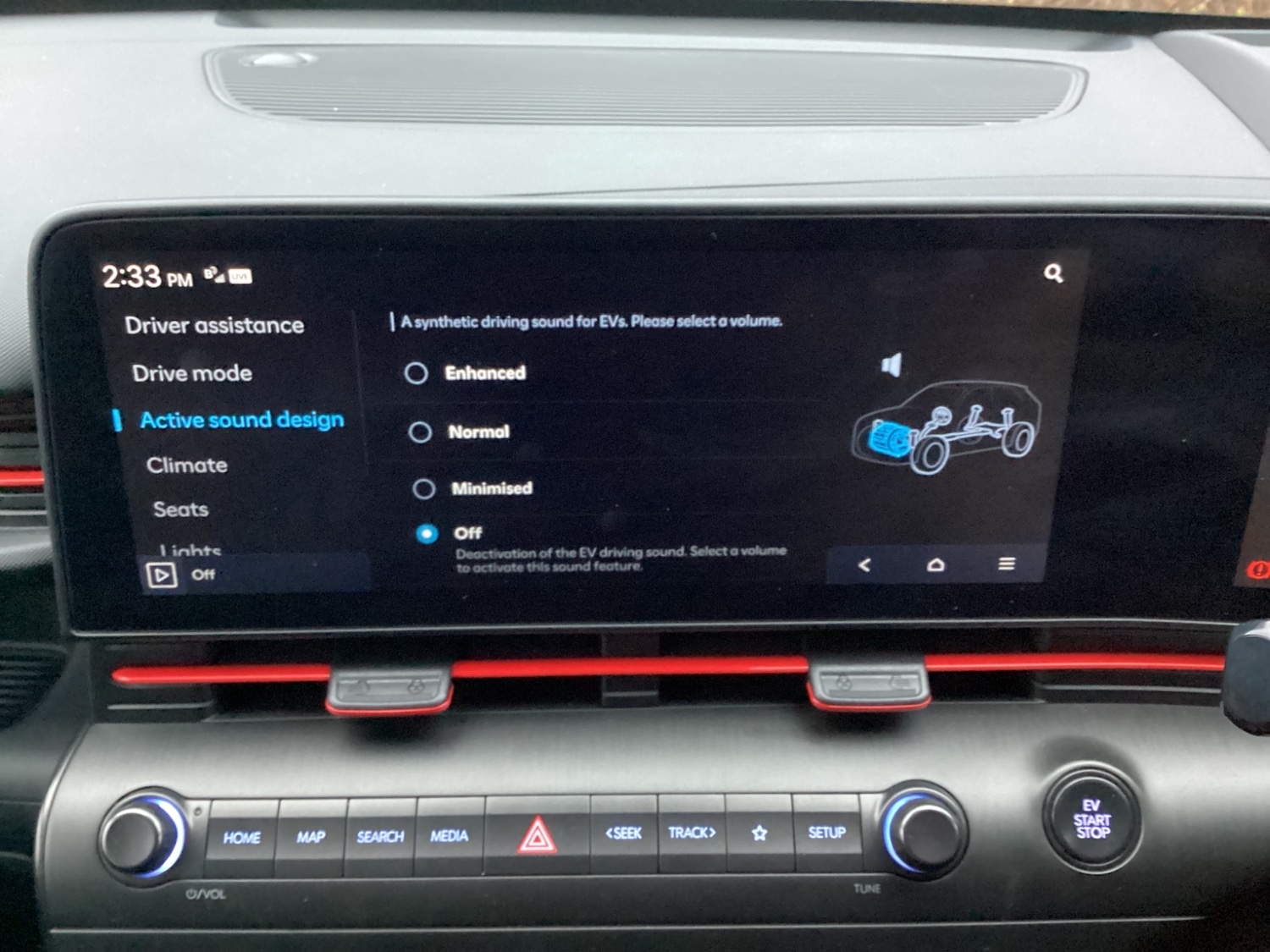 Used Hyundai KONA 2024 for sale - 77043009: Photo 36