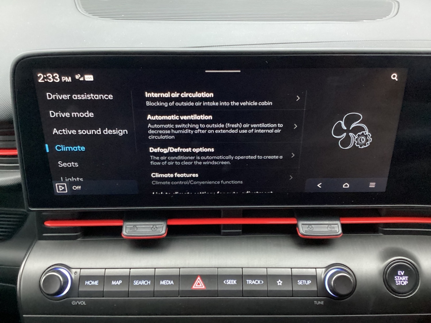 Used Hyundai KONA 2024 for sale - 77043009: Photo 37