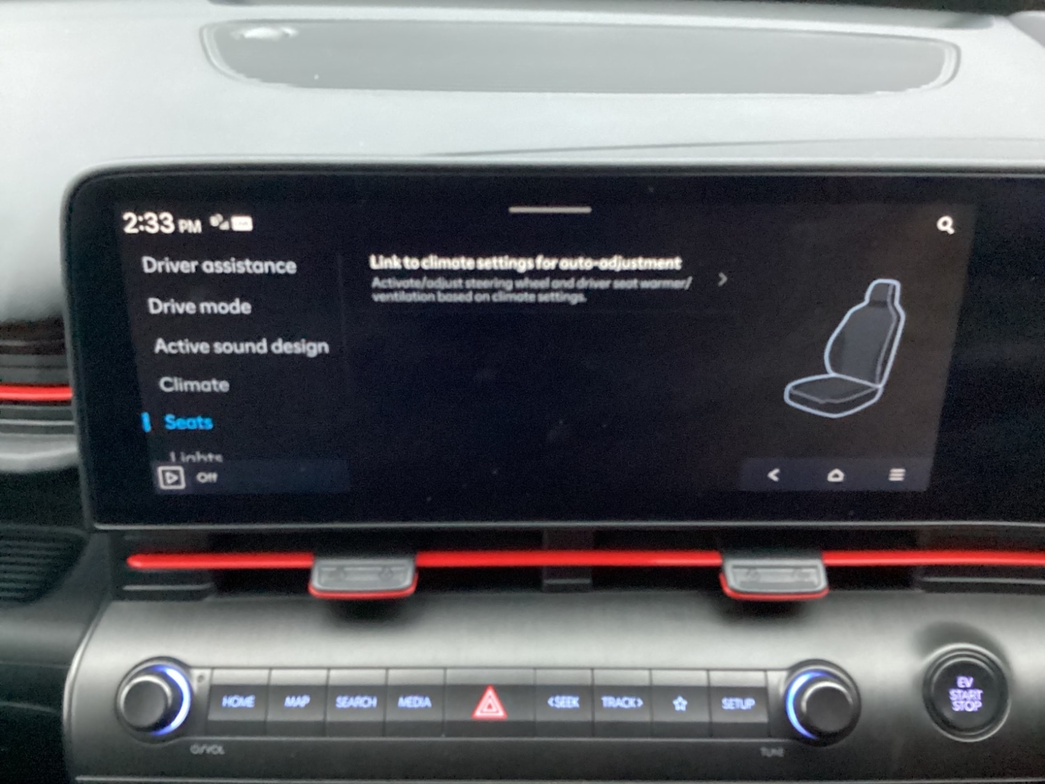 Used Hyundai KONA 2024 for sale - 77043009: Photo 38