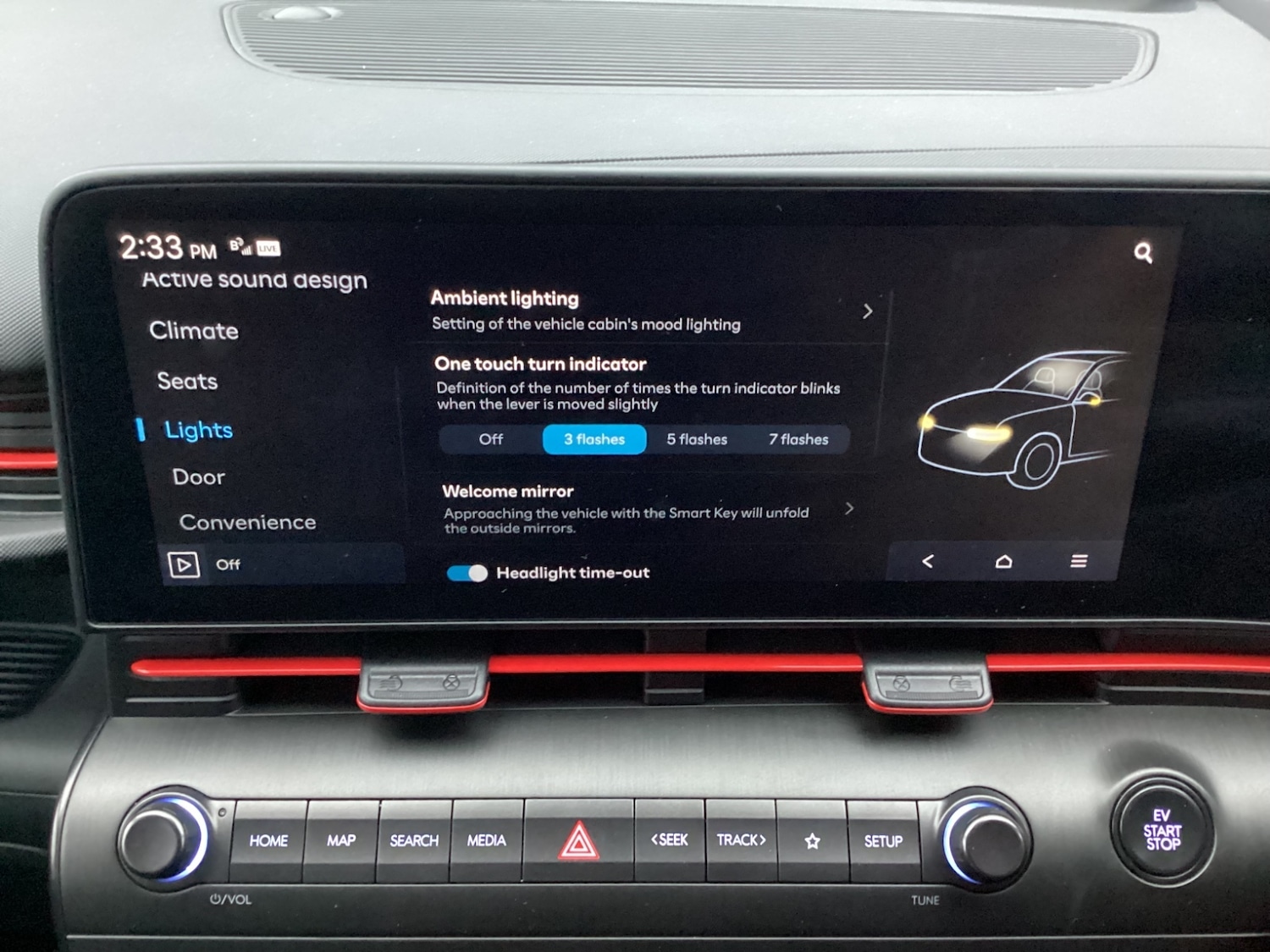 Used Hyundai KONA 2024 for sale - 77043009: Photo 39