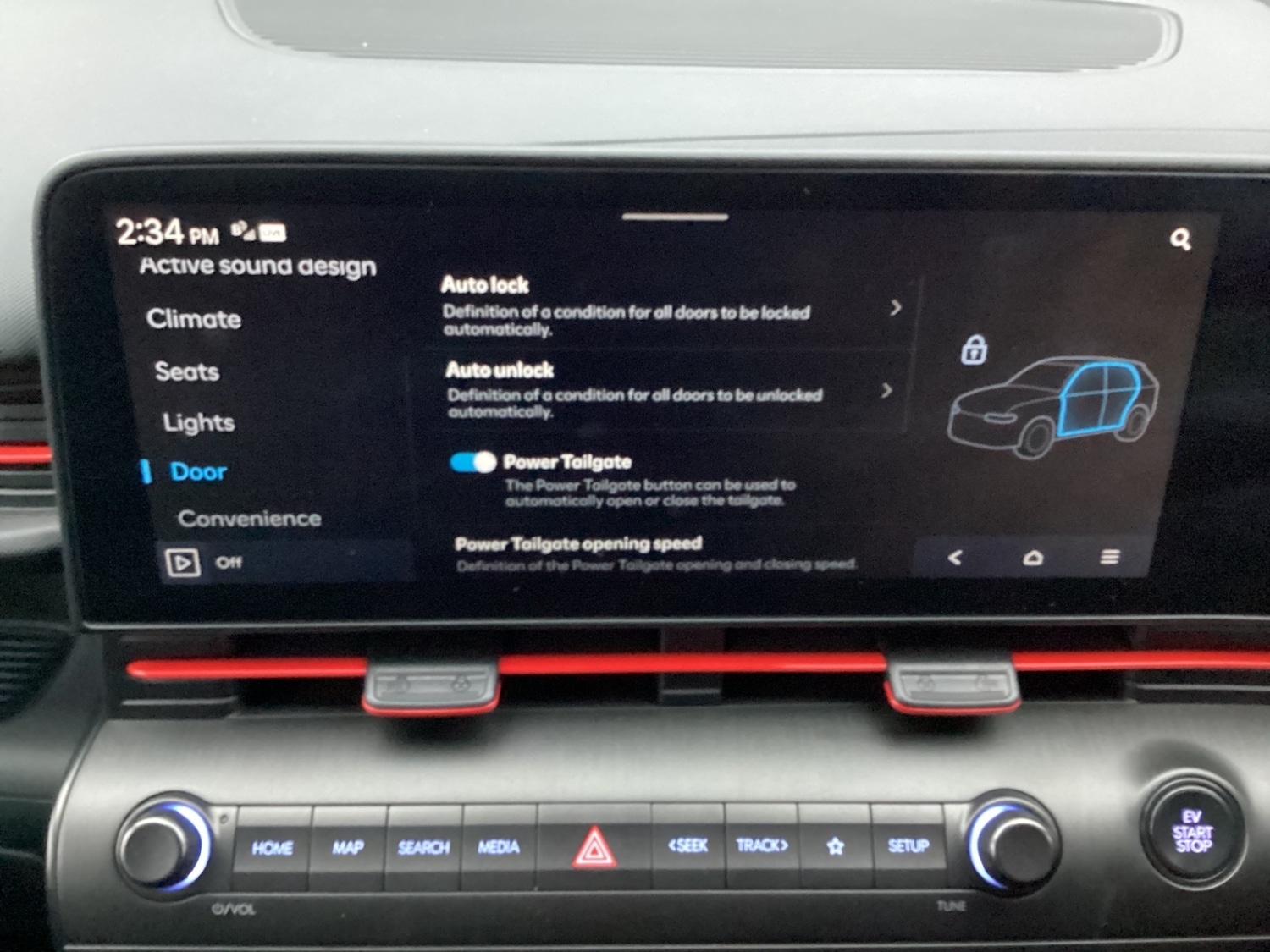 Used Hyundai KONA 2024 for sale - 77043009: Photo 41