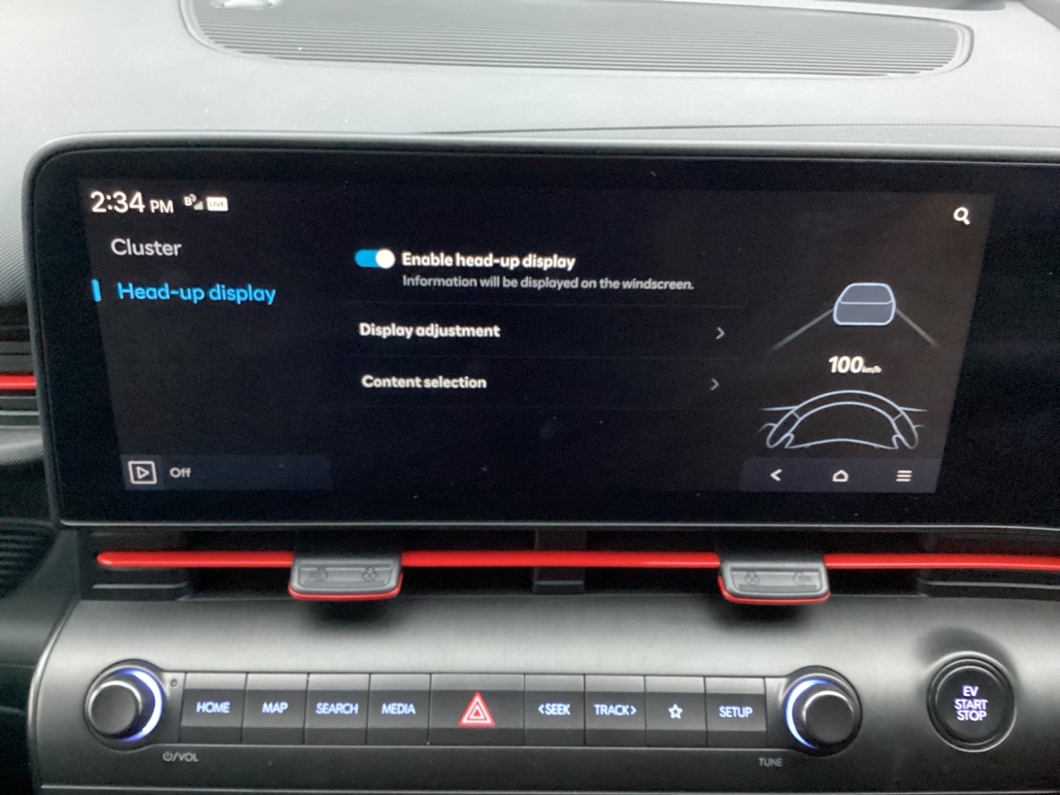 Used Hyundai KONA 2024 for sale - 77043009: Photo 44