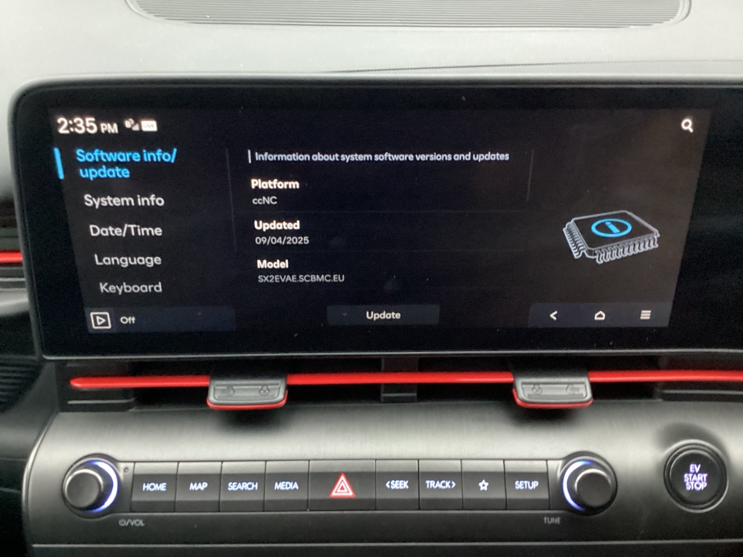 Used Hyundai KONA 2024 for sale - 77043009: Photo 46