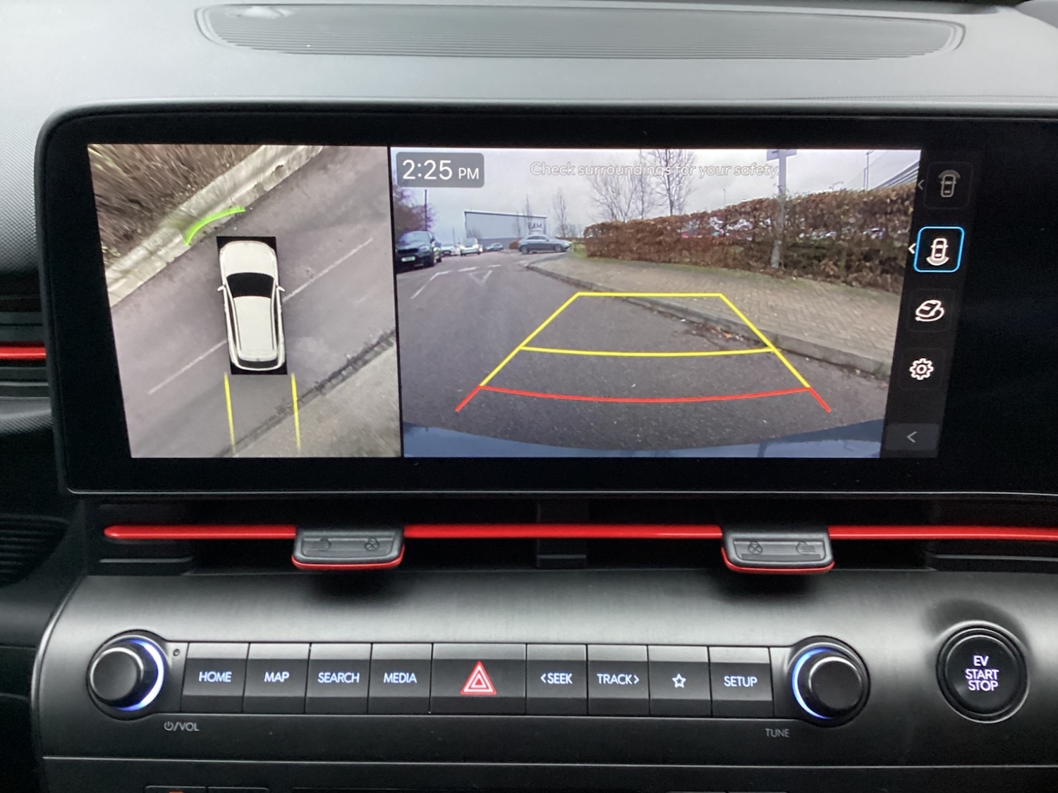 Used Hyundai KONA 2024 for sale - 77043009: Photo 47