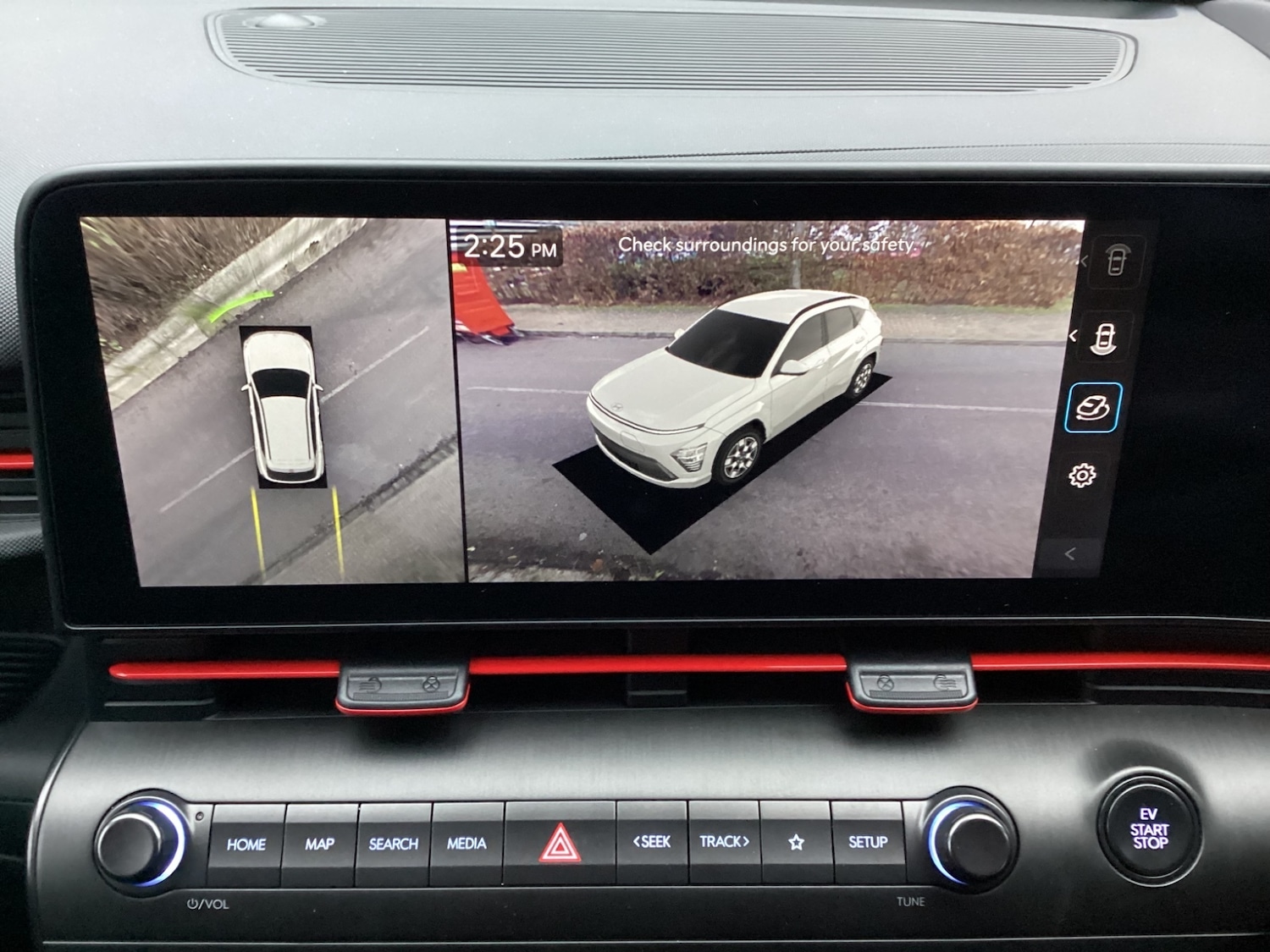 Used Hyundai KONA 2024 for sale - 77043009: Photo 48