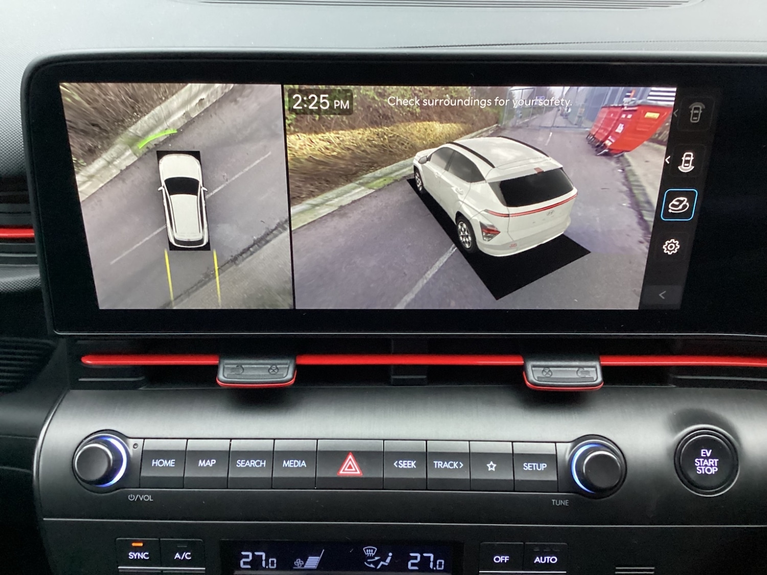 Used Hyundai KONA 2024 for sale - 77043009: Photo 49