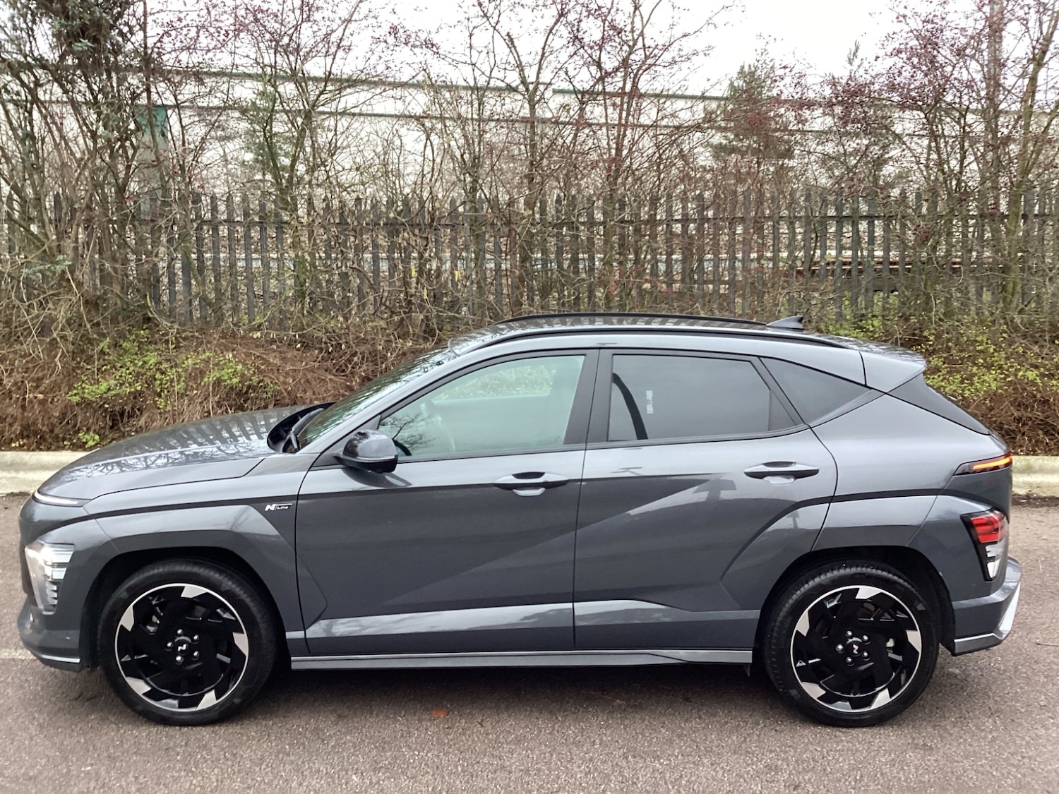 Used Hyundai KONA 2024 for sale - 77043009: Photo 5