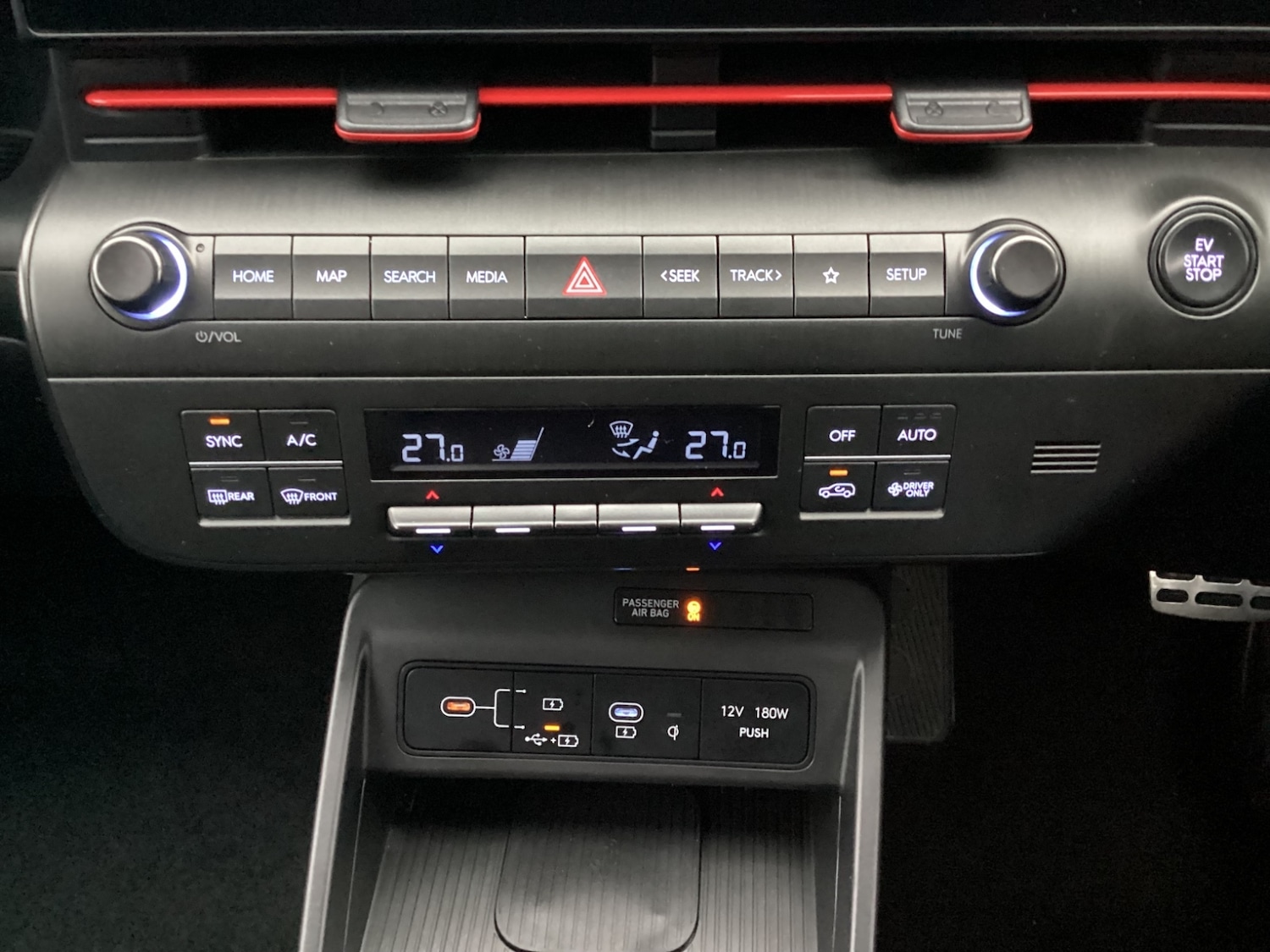 Used Hyundai KONA 2024 for sale - 77043009: Photo 52