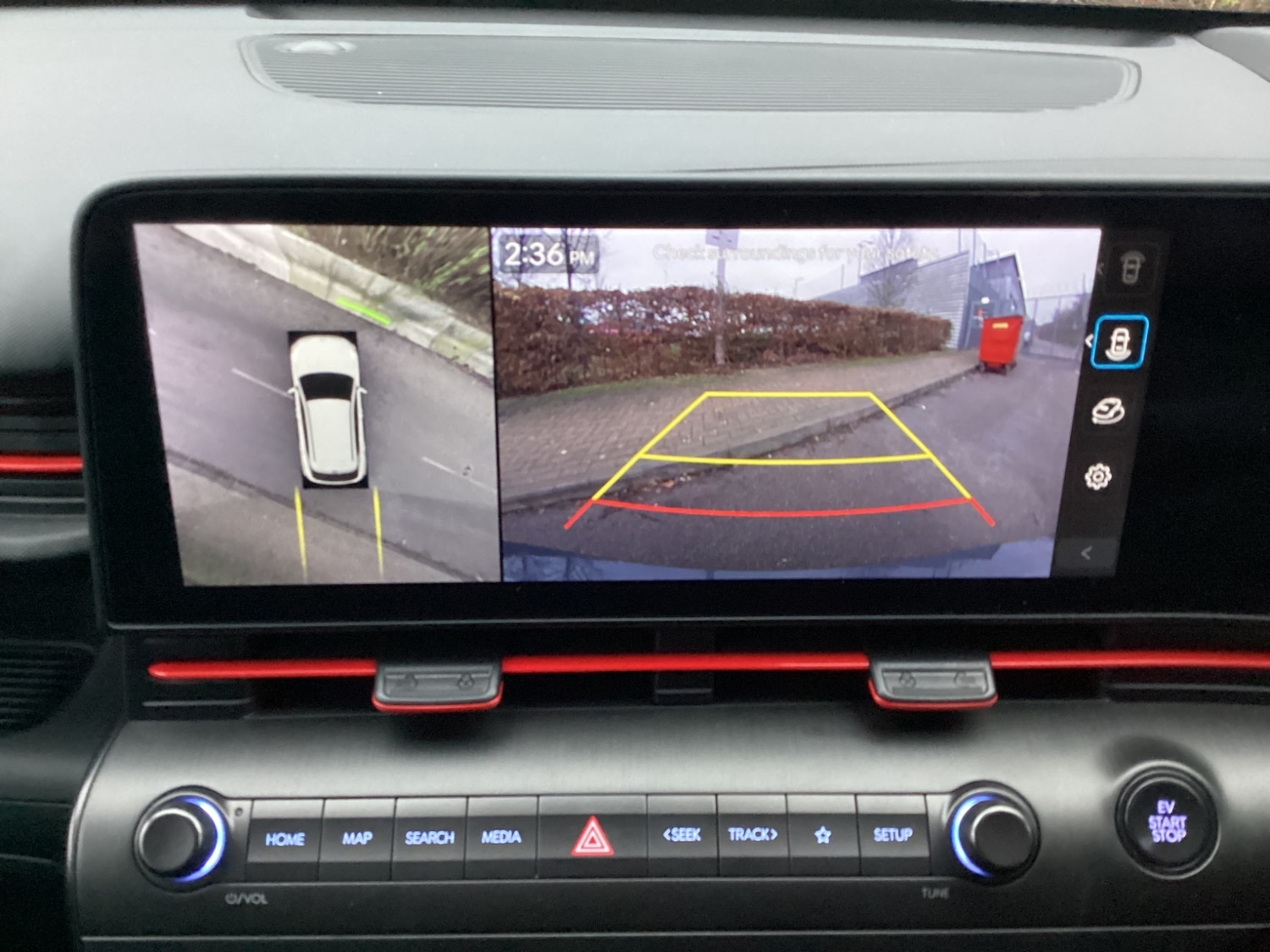 Used Hyundai KONA 2024 for sale - 77043009: Photo 53